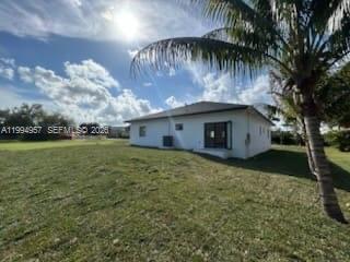 MIAMI PARK SEC 1 - Residential