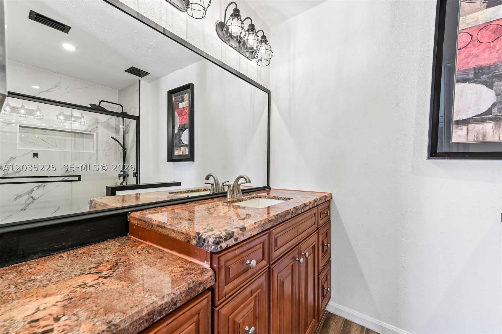 COQUINA LAKES - Residential