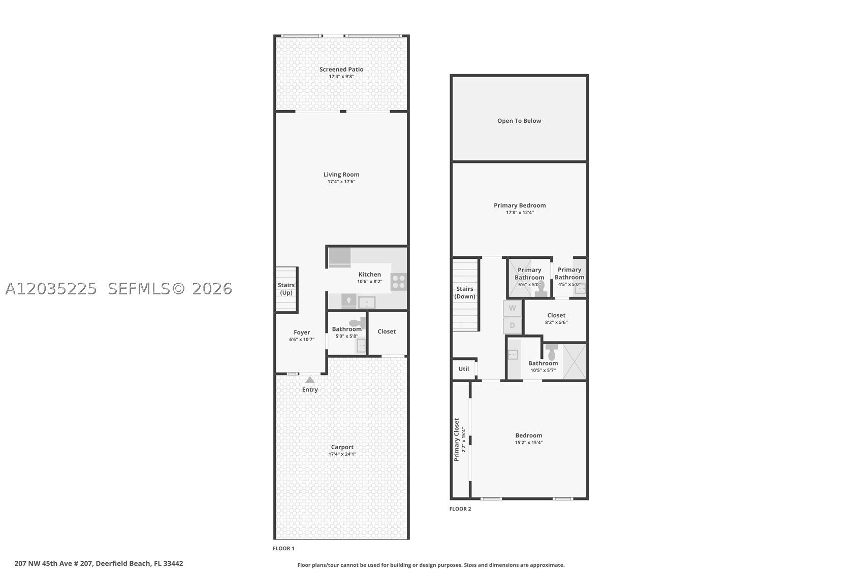 COQUINA LAKES - Residential