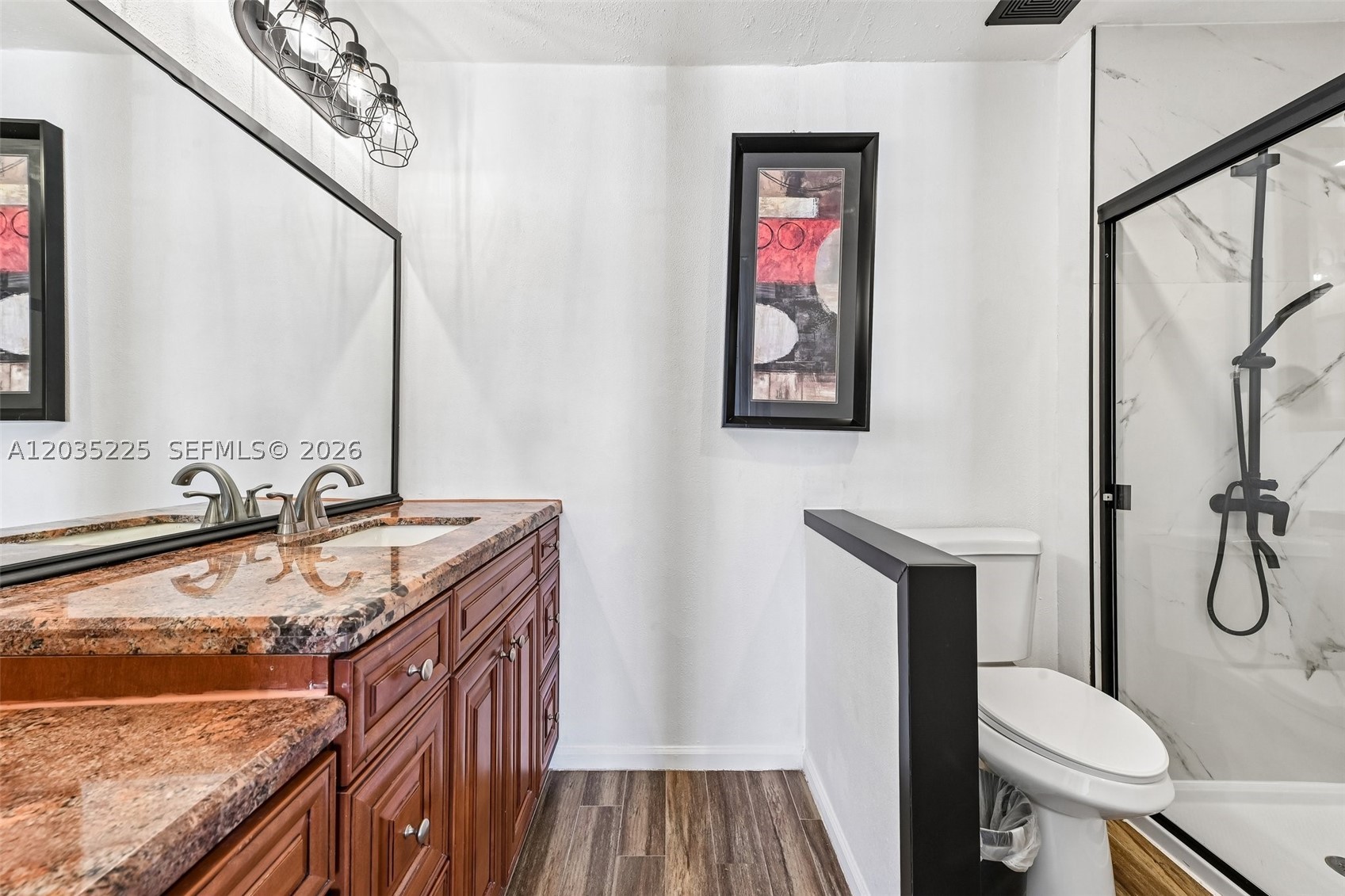 COQUINA LAKES - Residential