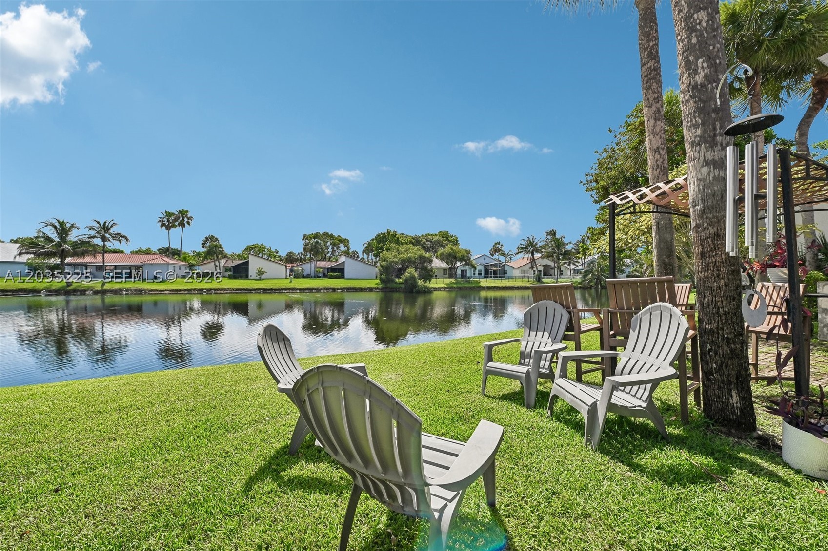 COQUINA LAKES - Residential