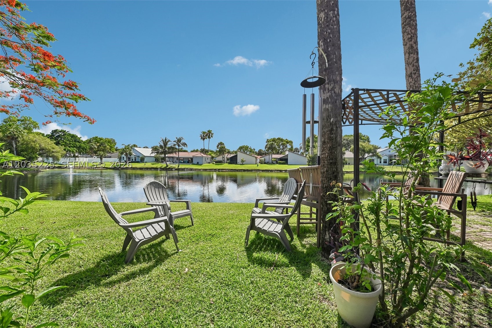 COQUINA LAKES - Residential