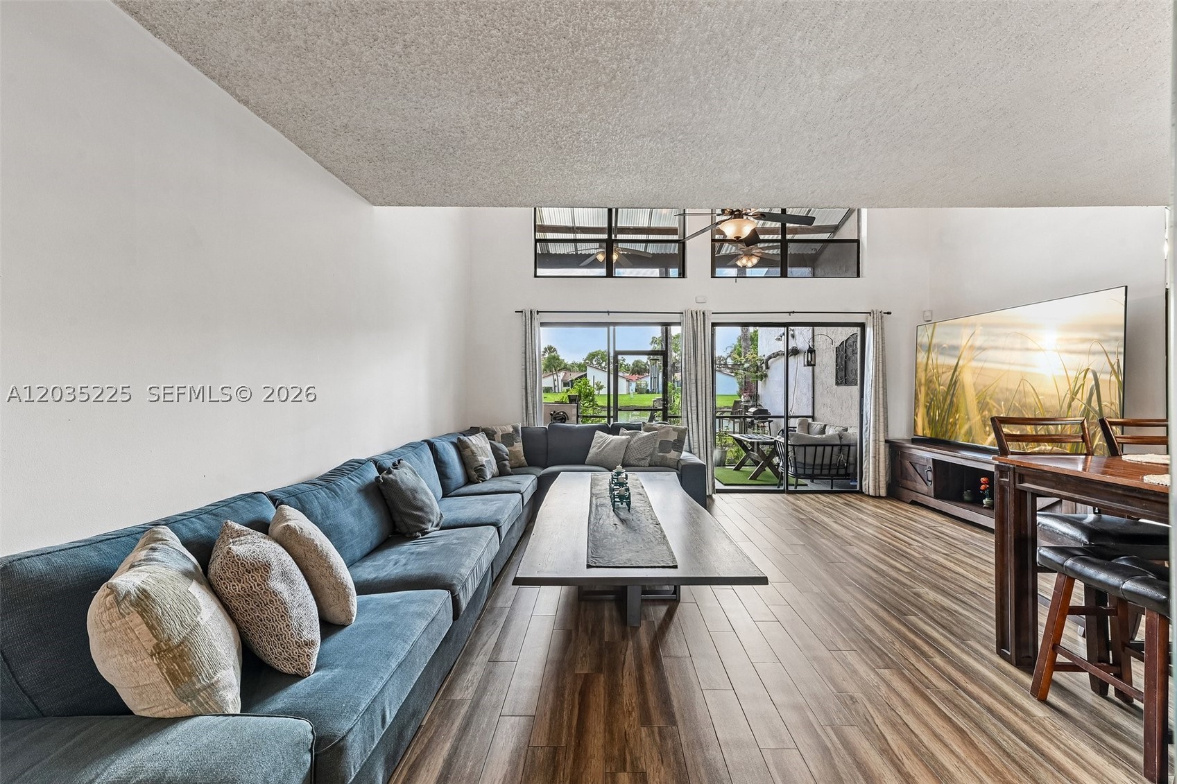 COQUINA LAKES - Residential