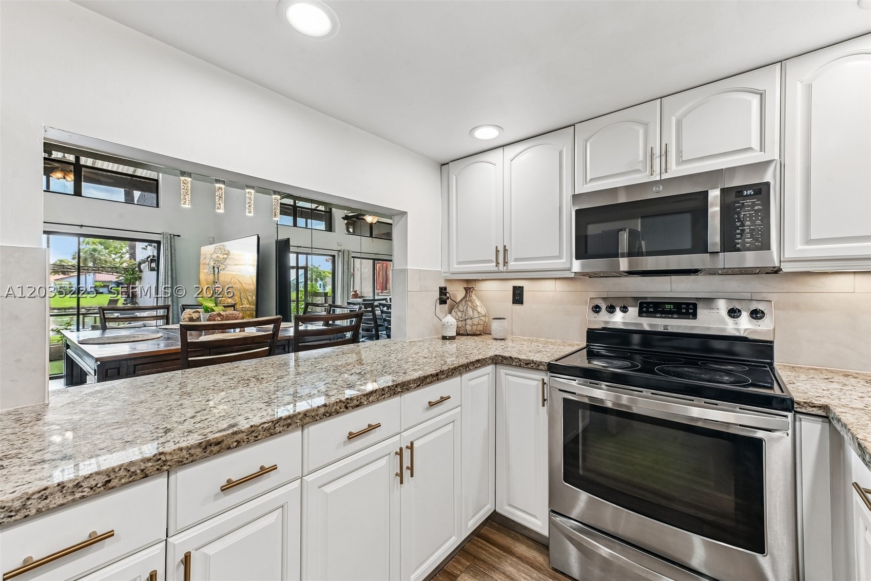 COQUINA LAKES - Residential