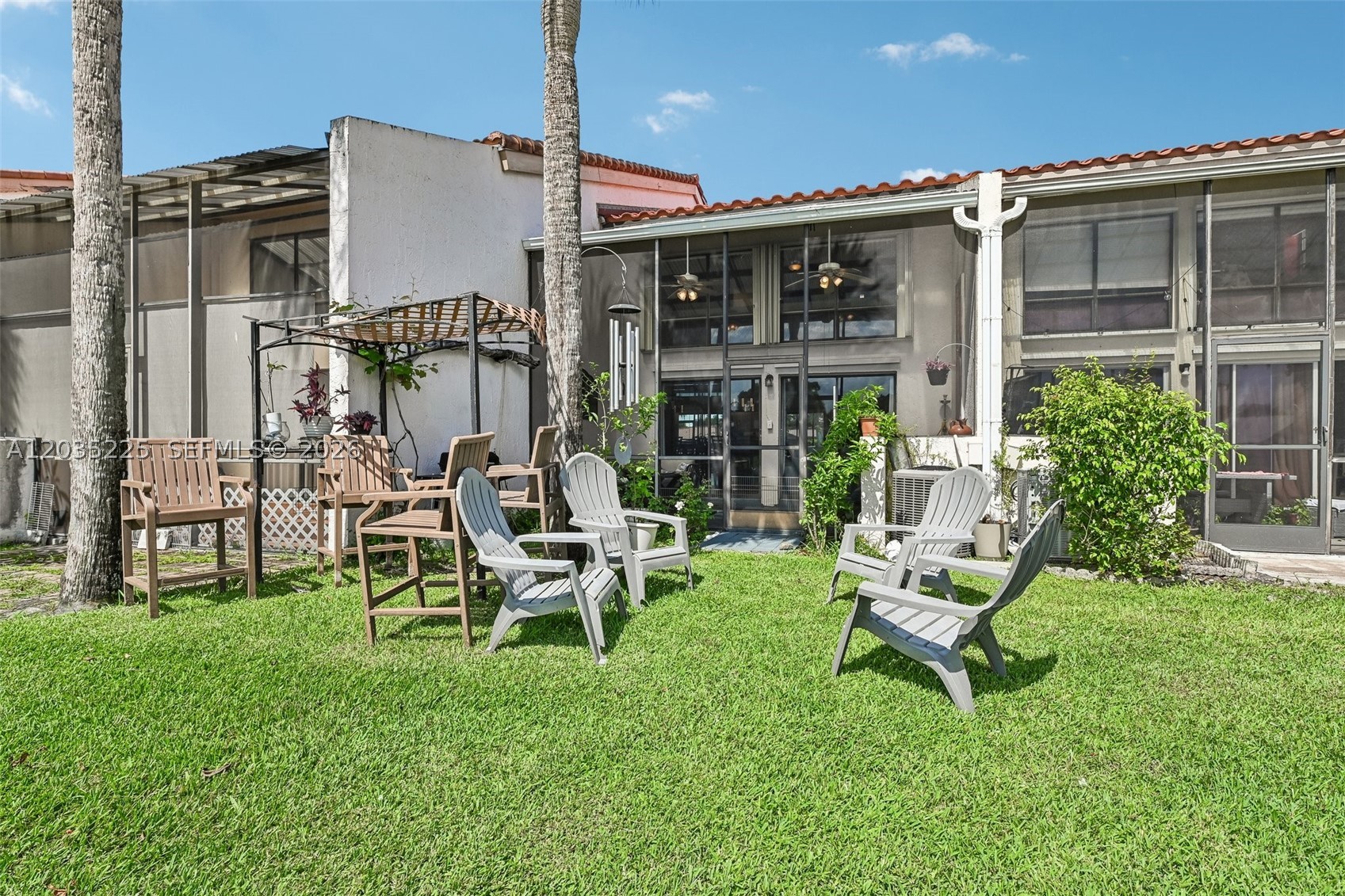 COQUINA LAKES - Residential
