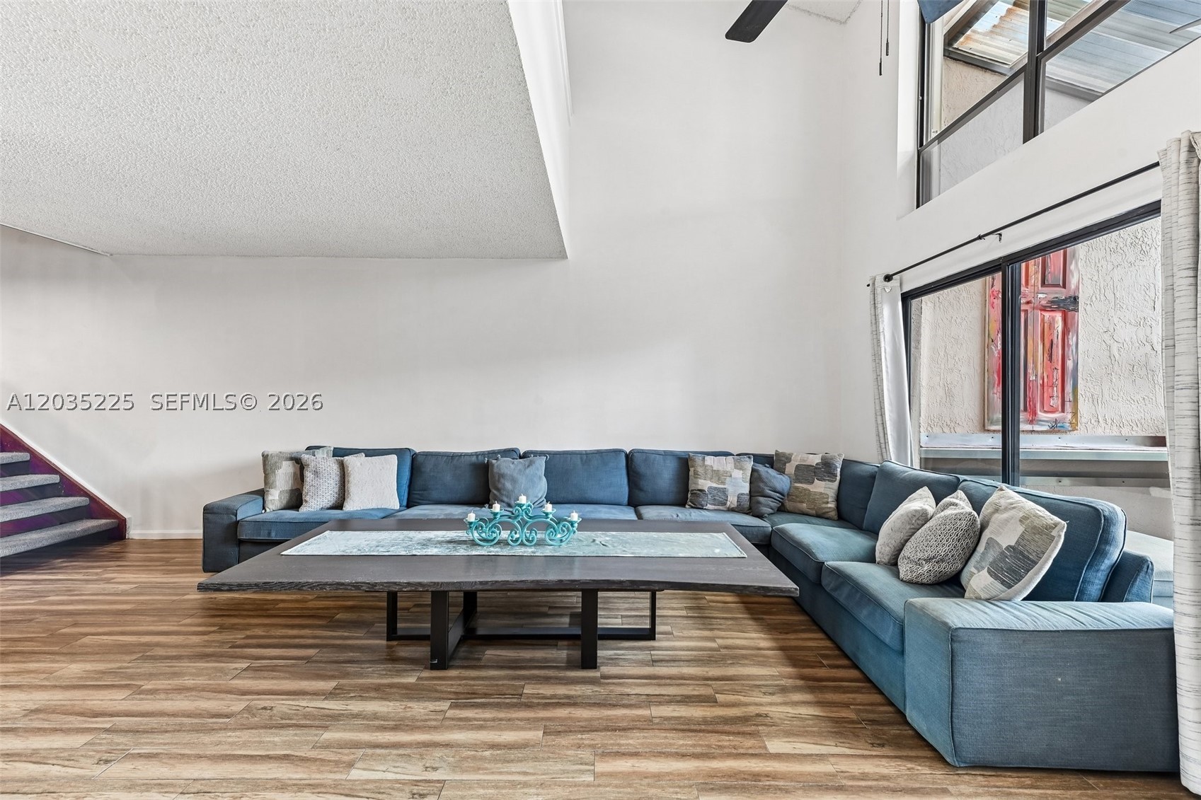 COQUINA LAKES - Residential