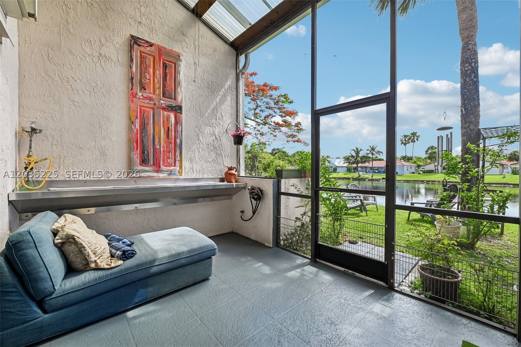 COQUINA LAKES - Residential