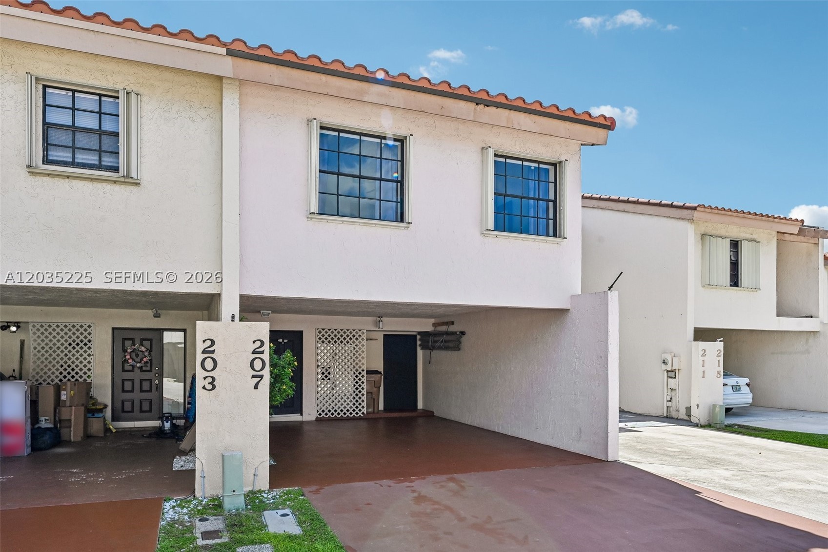 COQUINA LAKES - Residential