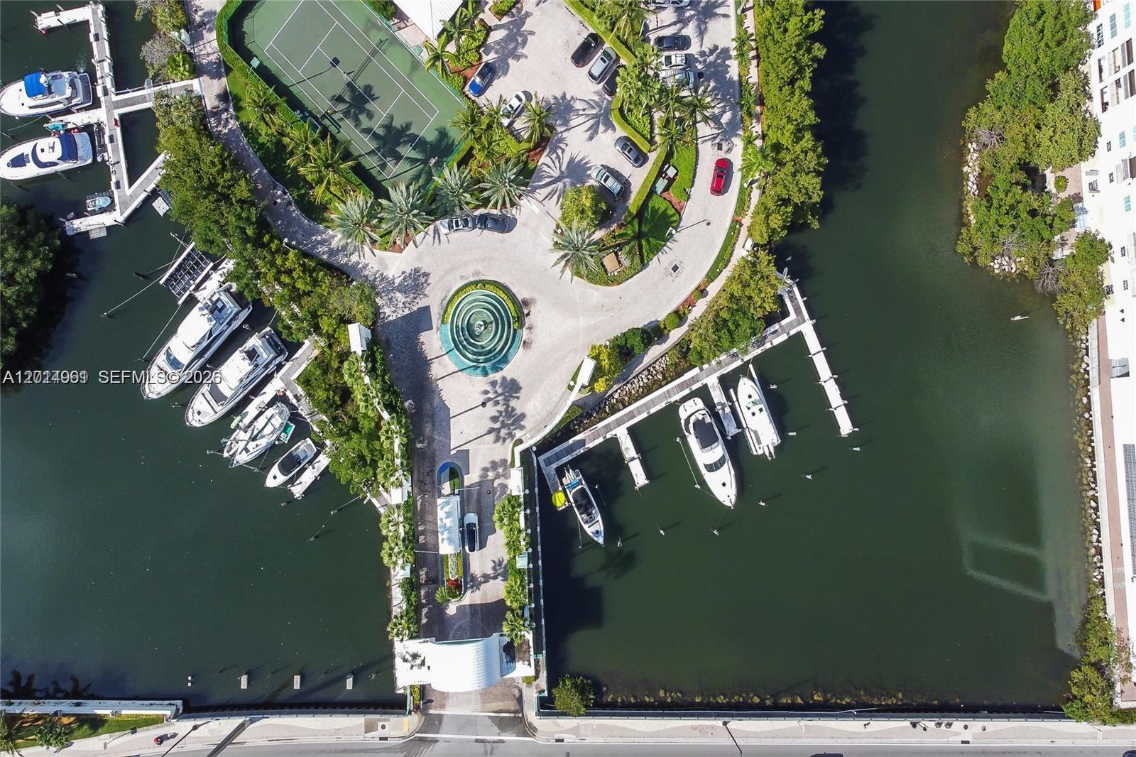 Oceania Island Private Marina for residents only....available September 1st, 2026 to RENT  on a yearly basis.
MUST be Oceania (any of five towers) owner OR tenant to Lease this 60' boat slip (NO EXCEPTIONS). 
Marina has water, electricity, storage and security. This Slip is located on the South side of the Oceania
Island entrance. The convenience is priceless for Oceania residents to enjoy boating a water sports.
Easy ocean access through our gorgeous South Florida intracoastal waterways. 
Wonderful opportunity to have it ALL on a yearly basis.