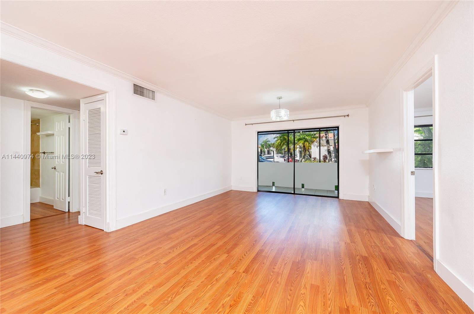 VENETIAN PALMS CONDO - Residential Lease