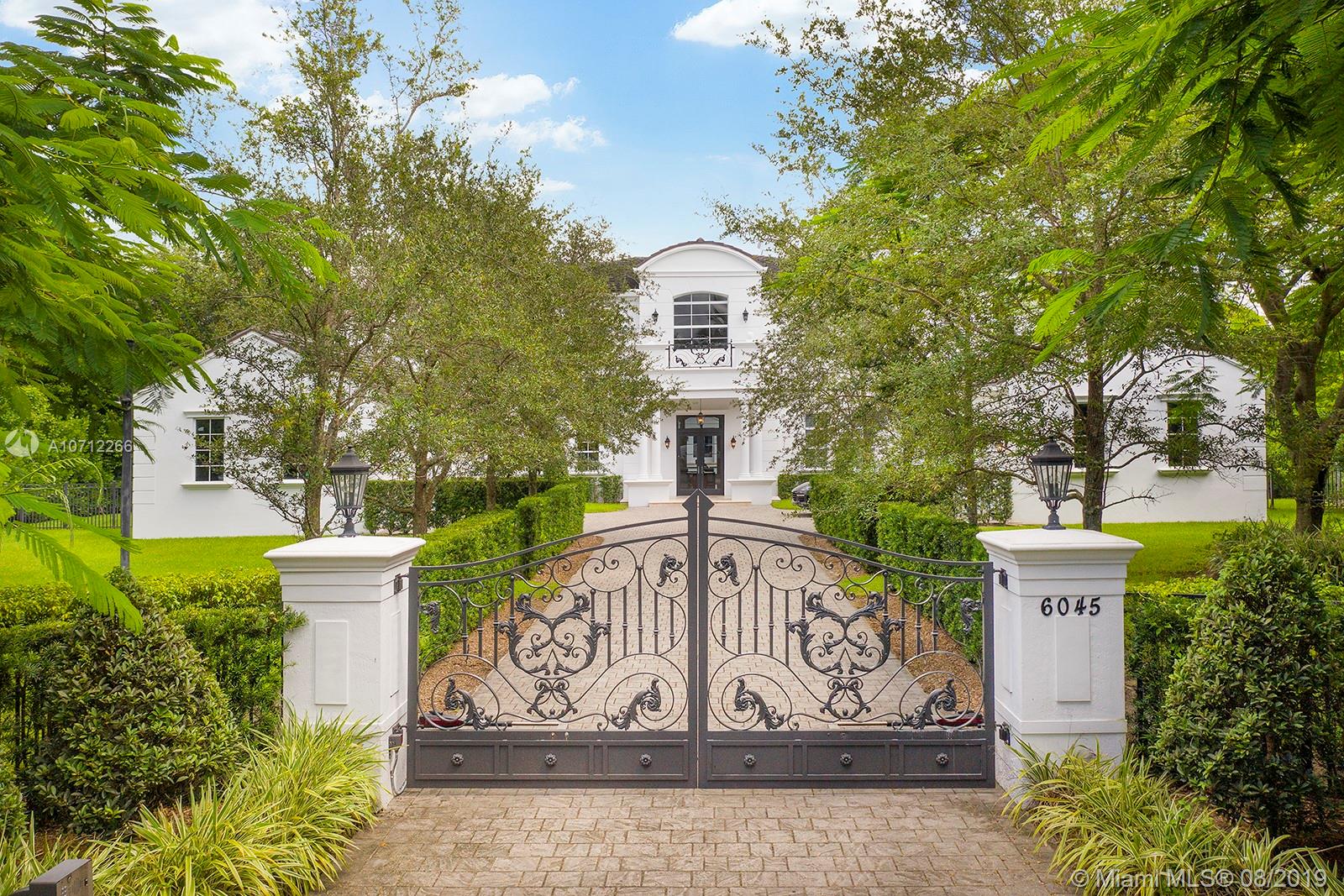 HELMS COUNTRY ESTATES ADD - Residential