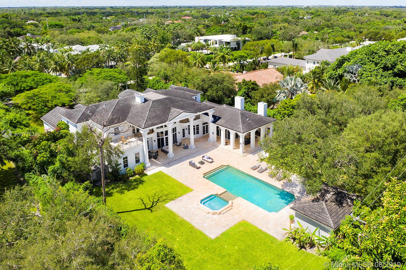 HELMS COUNTRY ESTATES ADD - Residential