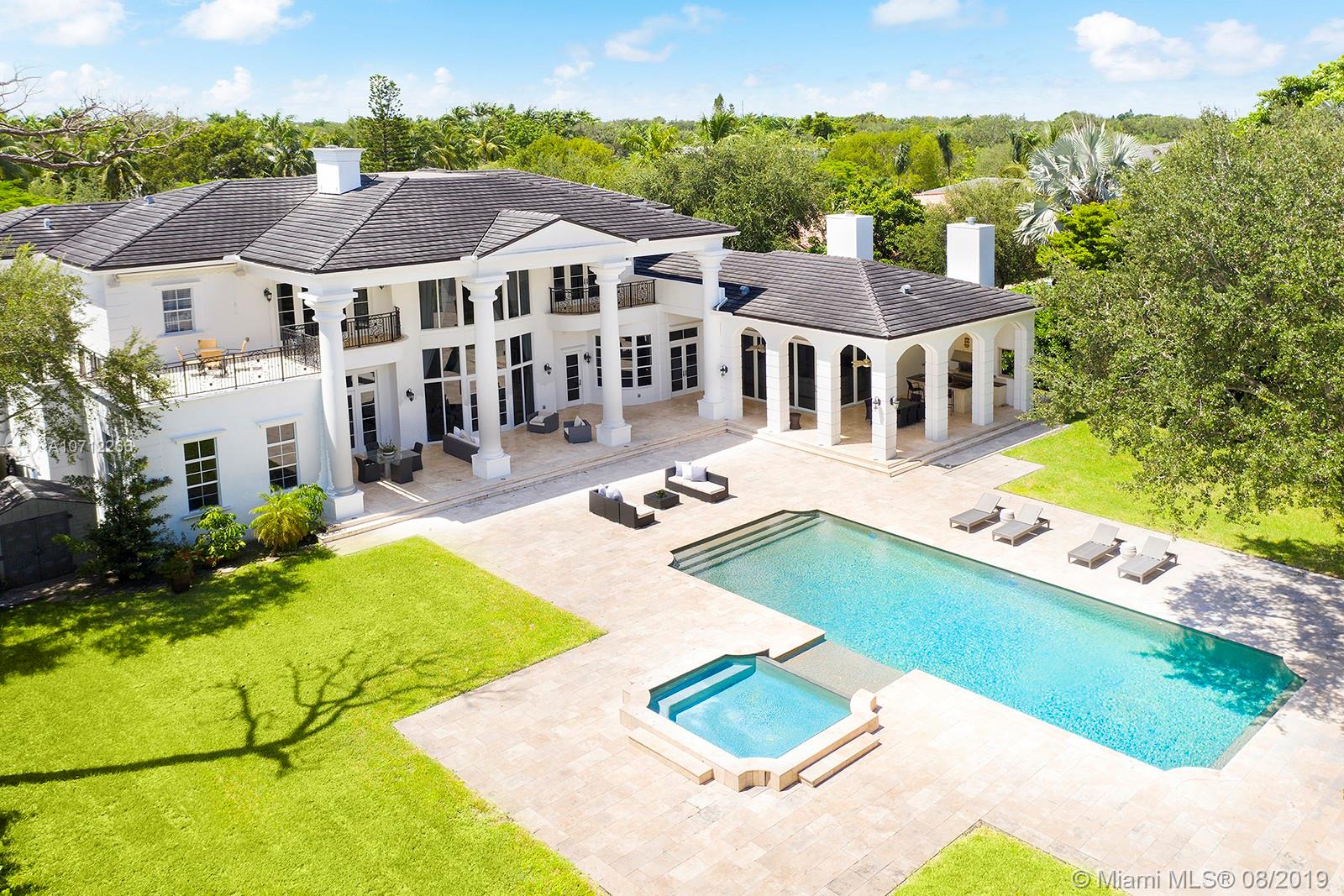 HELMS COUNTRY ESTATES ADD - Residential