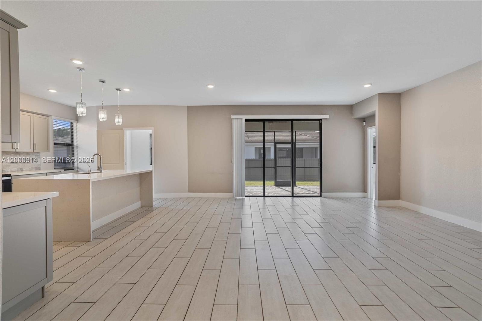 KROME GROVE ESTATES - Residential
