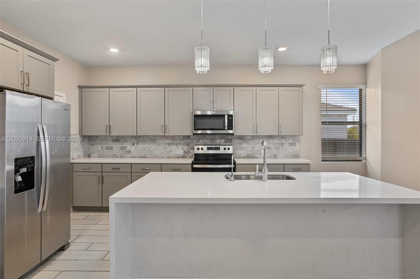 KROME GROVE ESTATES - Residential
