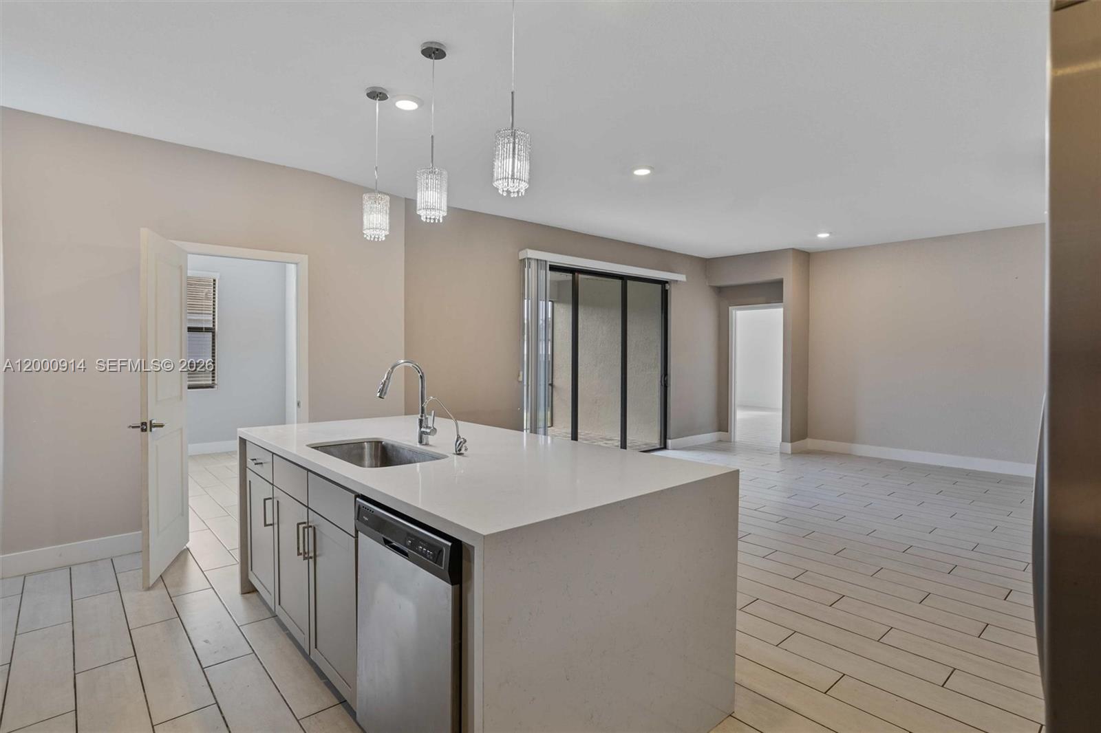 KROME GROVE ESTATES - Residential