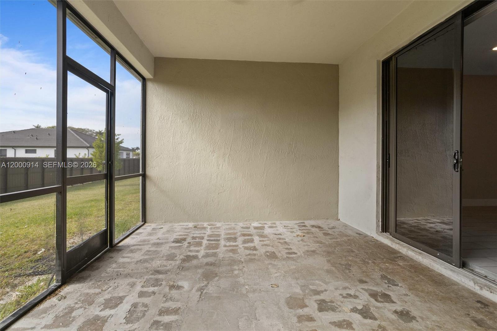 KROME GROVE ESTATES - Residential