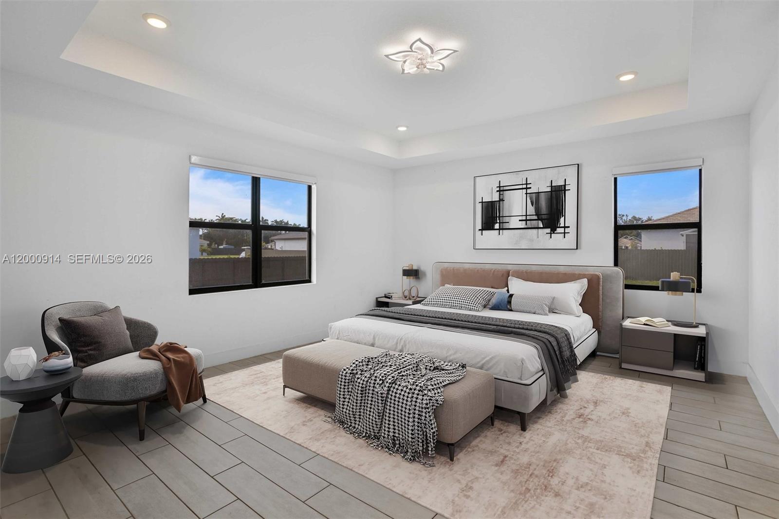 KROME GROVE ESTATES - Residential
