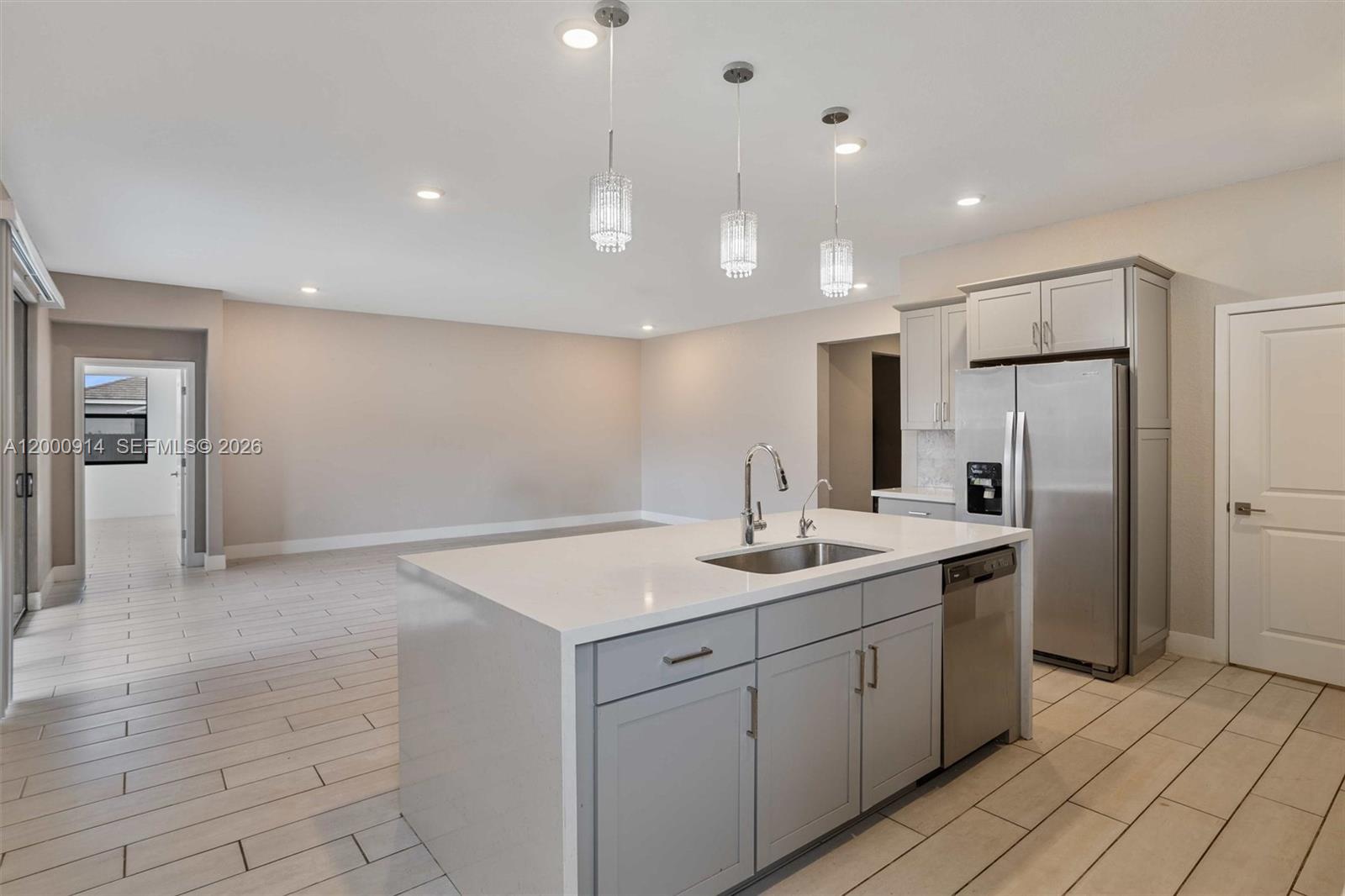 KROME GROVE ESTATES - Residential