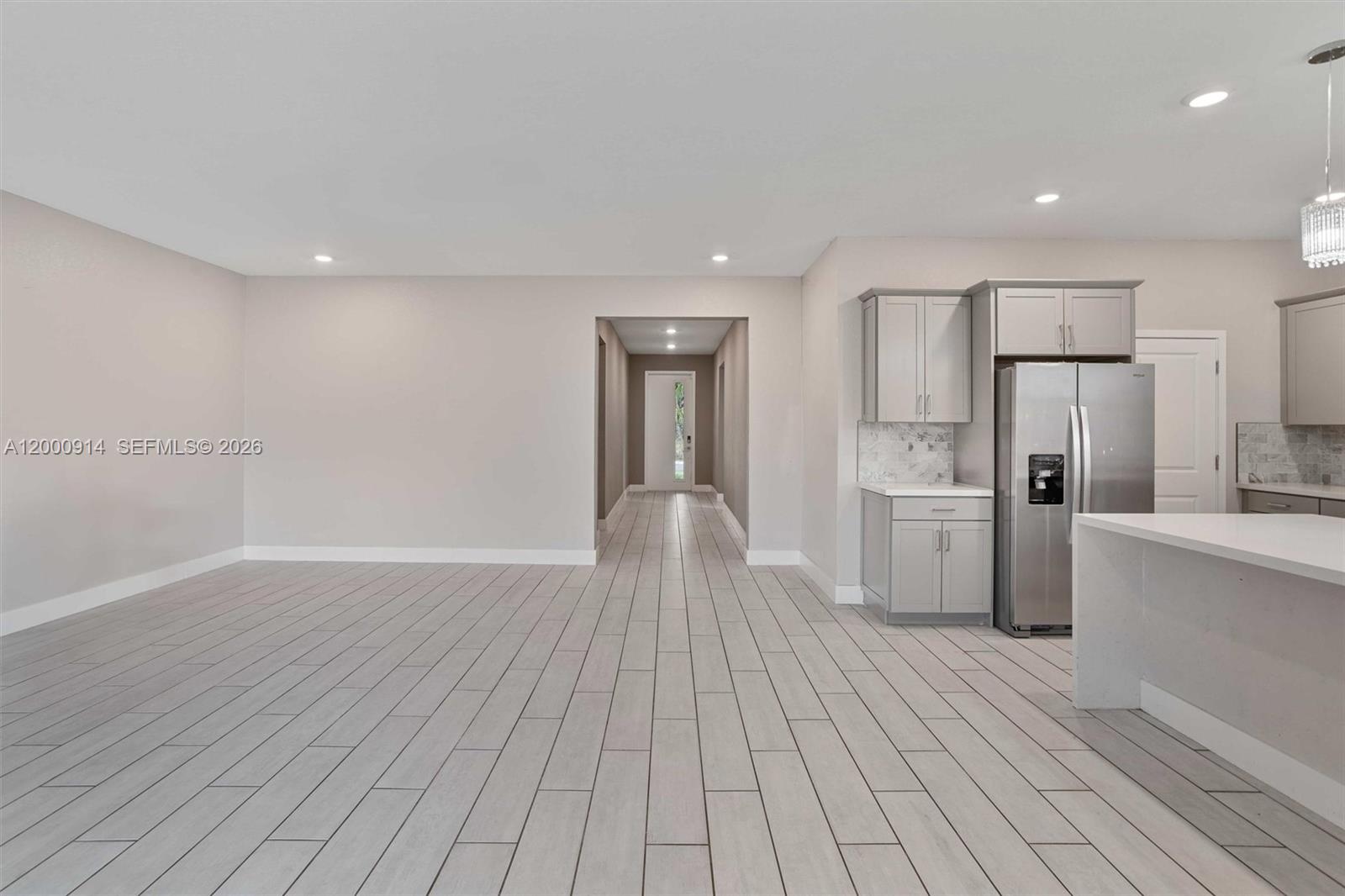 KROME GROVE ESTATES - Residential