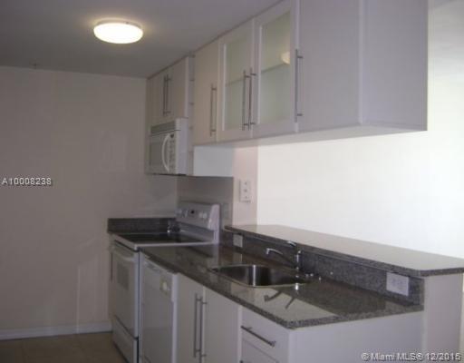 1800 BISCAYNE PLAZA - Residential Lease