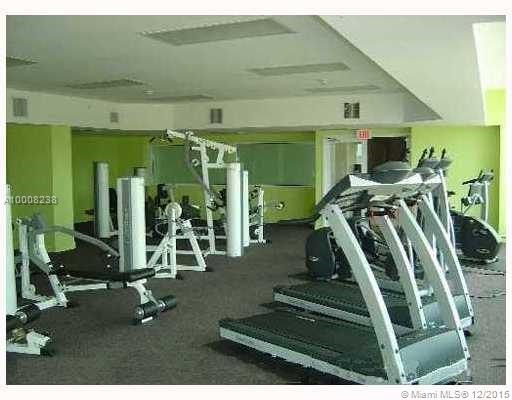 1800 BISCAYNE PLAZA - Residential Lease