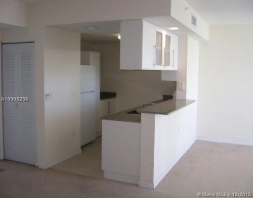 1800 BISCAYNE PLAZA - Residential Lease