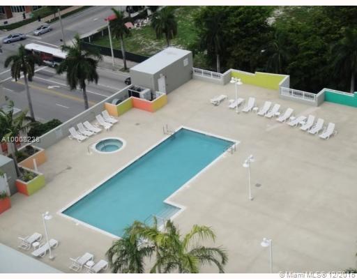 1800 BISCAYNE PLAZA - Residential Lease