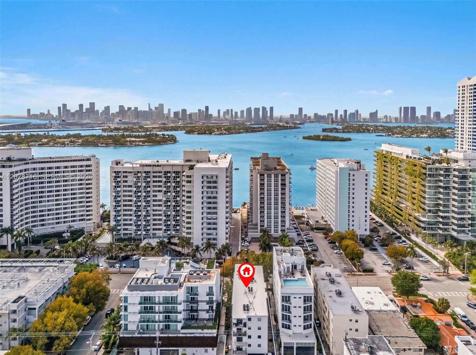 ROYAL WEST CONDO - Residential Lease