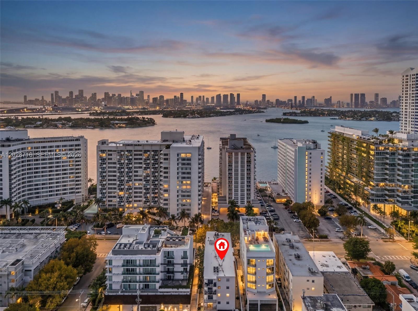 ROYAL WEST CONDO - Residential Lease