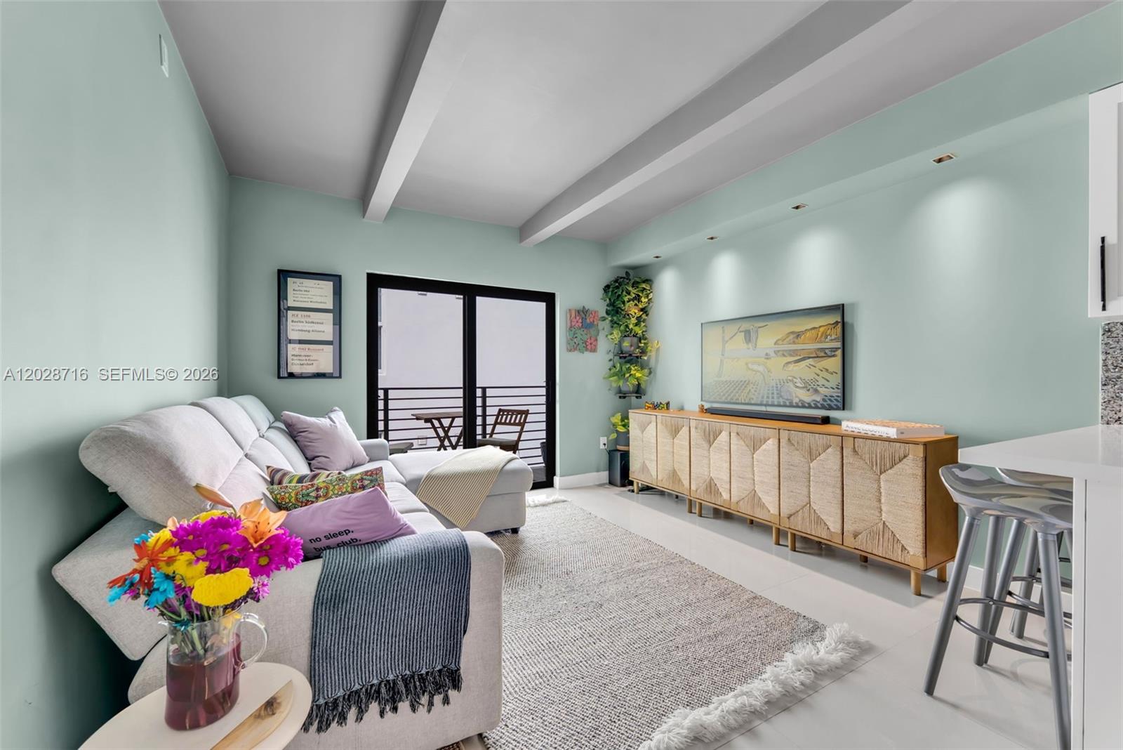 ROYAL WEST CONDO - Residential Lease