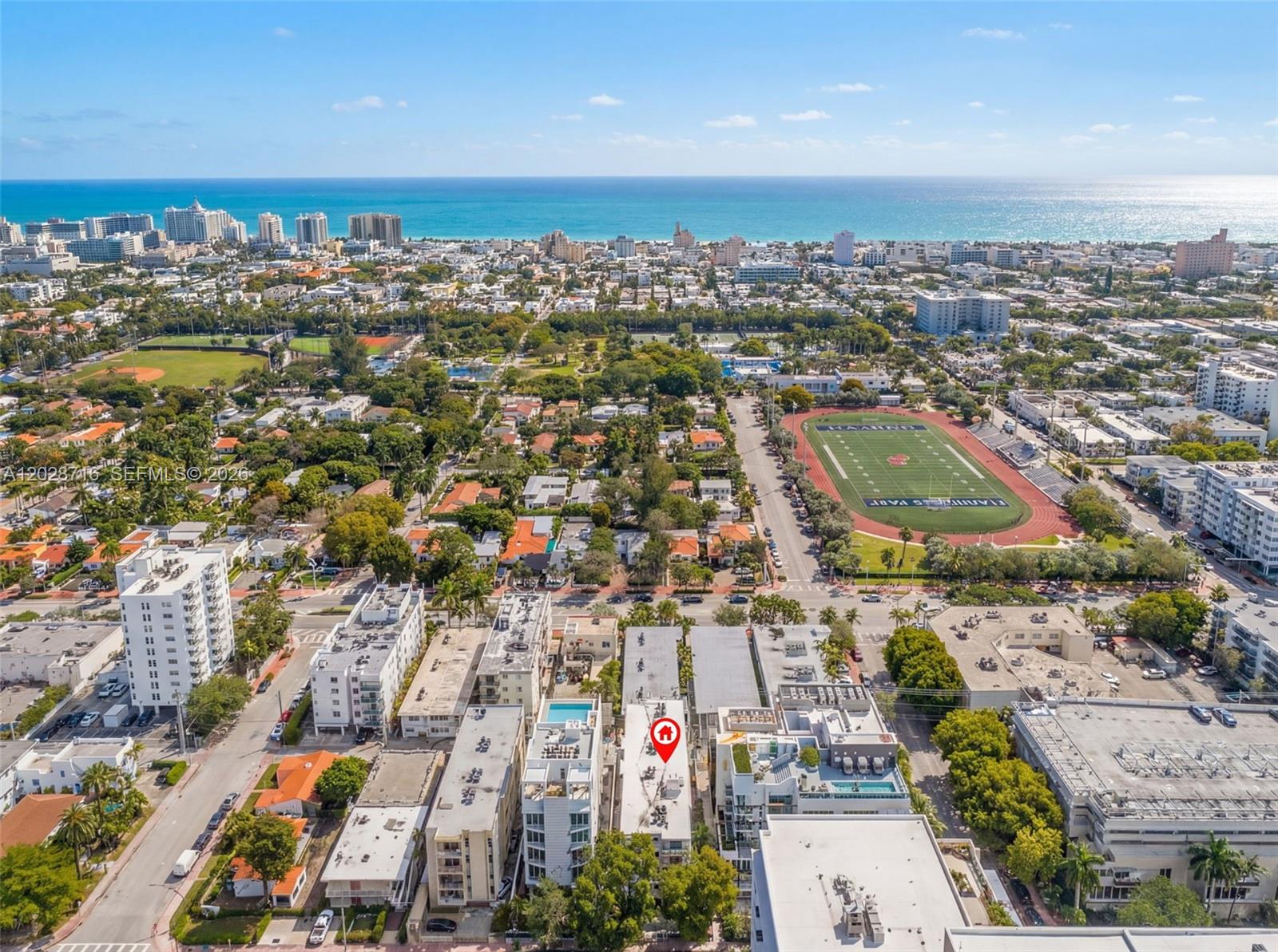 ROYAL WEST CONDO - Residential Lease