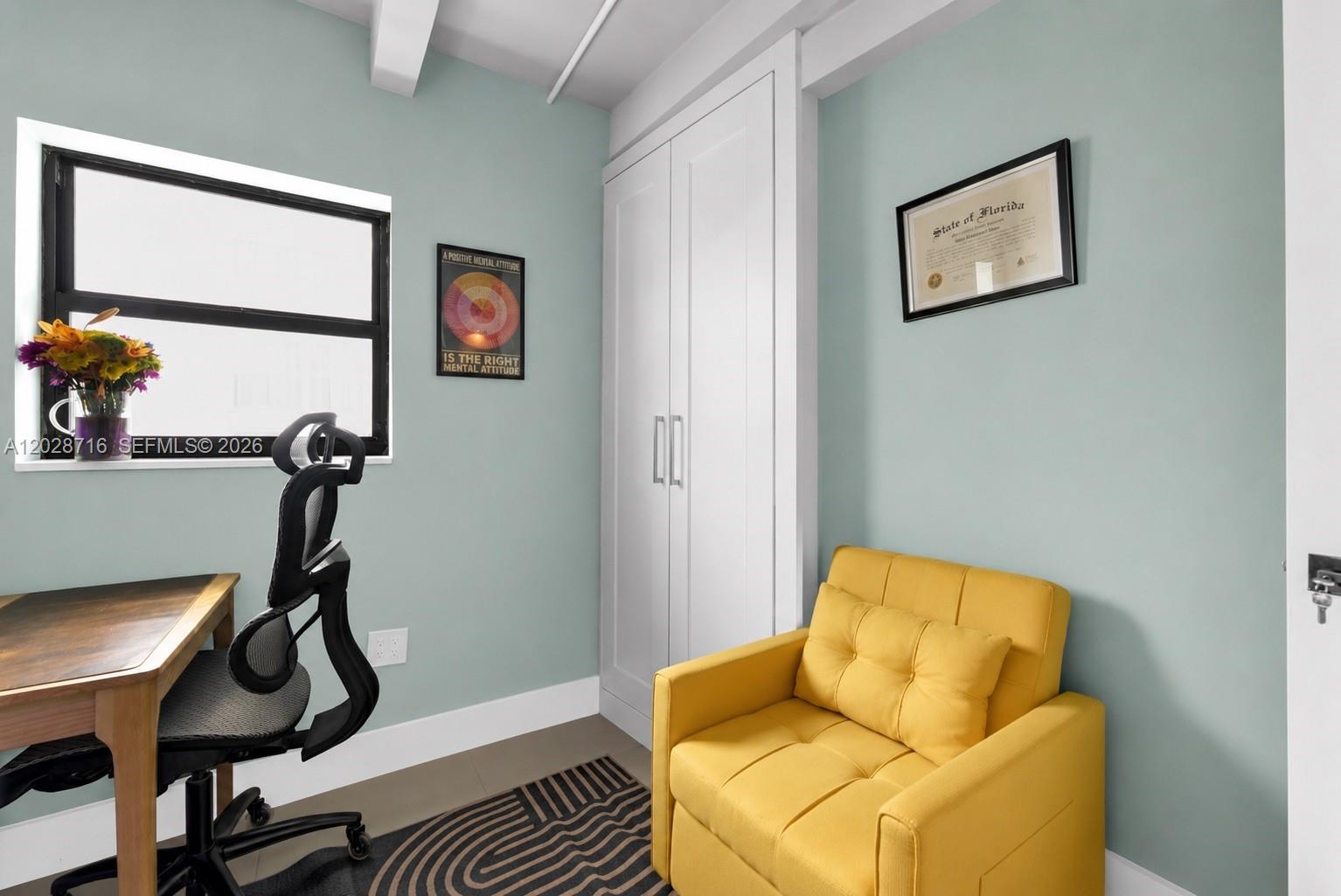 ROYAL WEST CONDO - Residential Lease