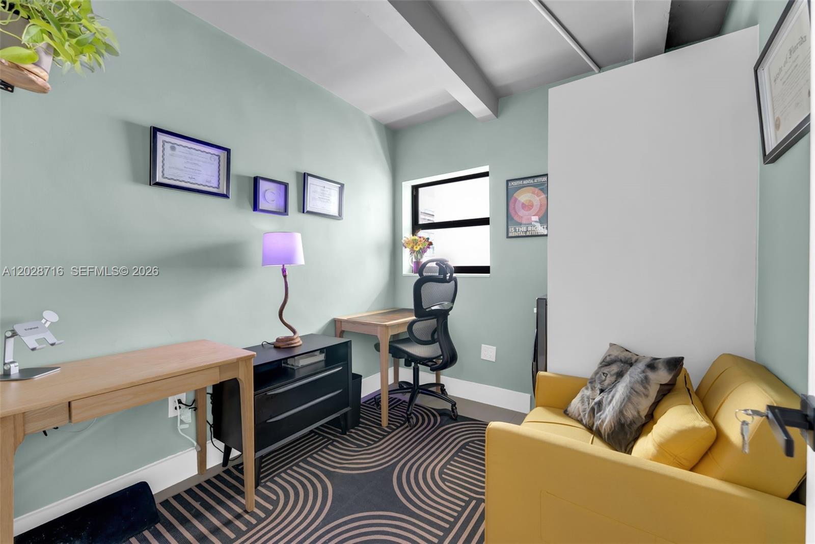 ROYAL WEST CONDO - Residential Lease