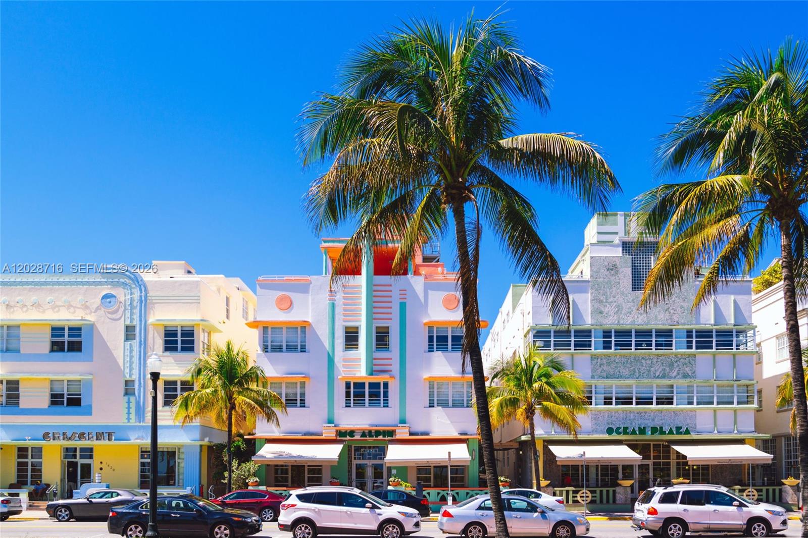 ROYAL WEST CONDO - Residential Lease