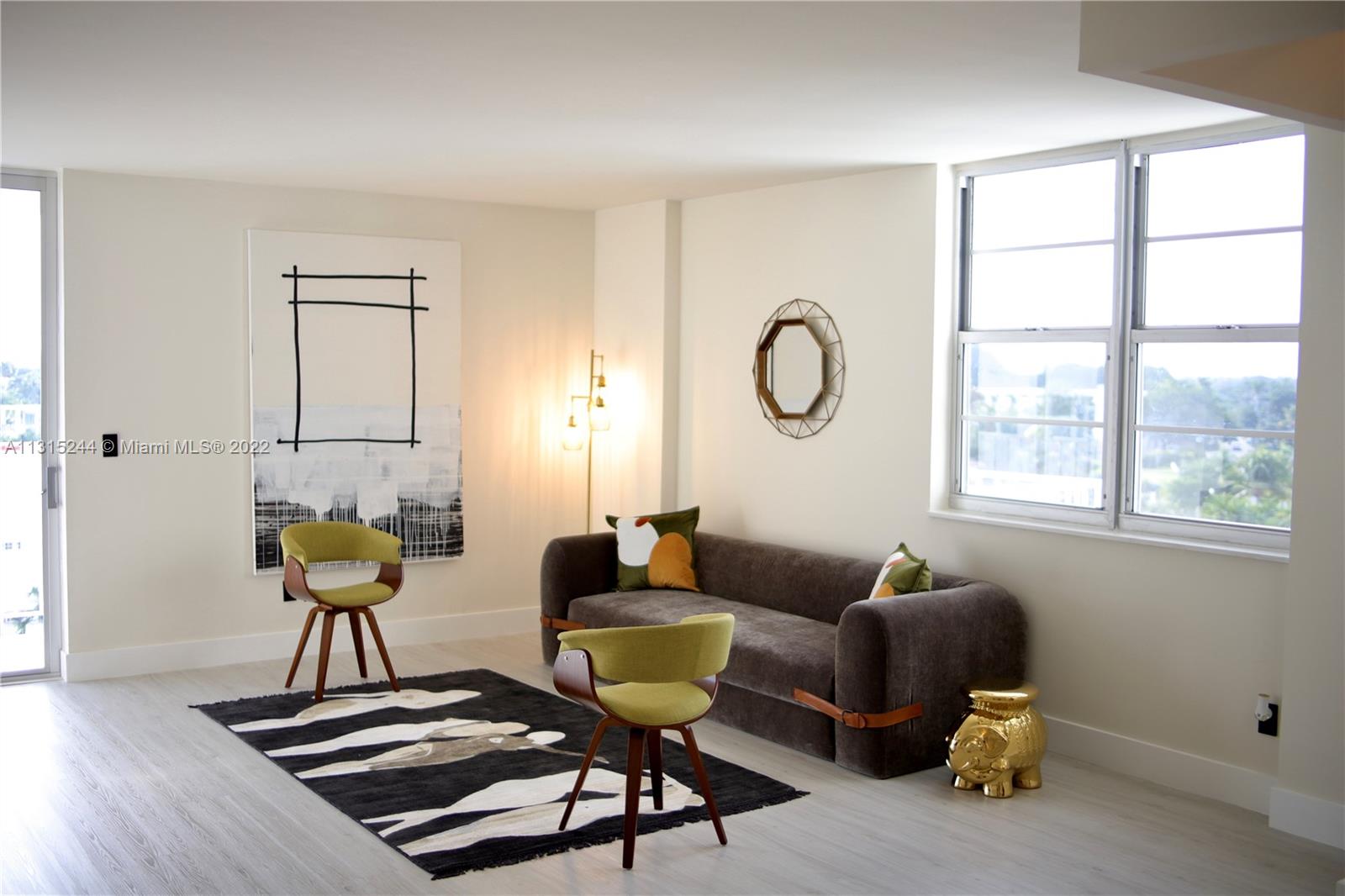 CLEARVIEW TOWERS CONDO - Residential Lease