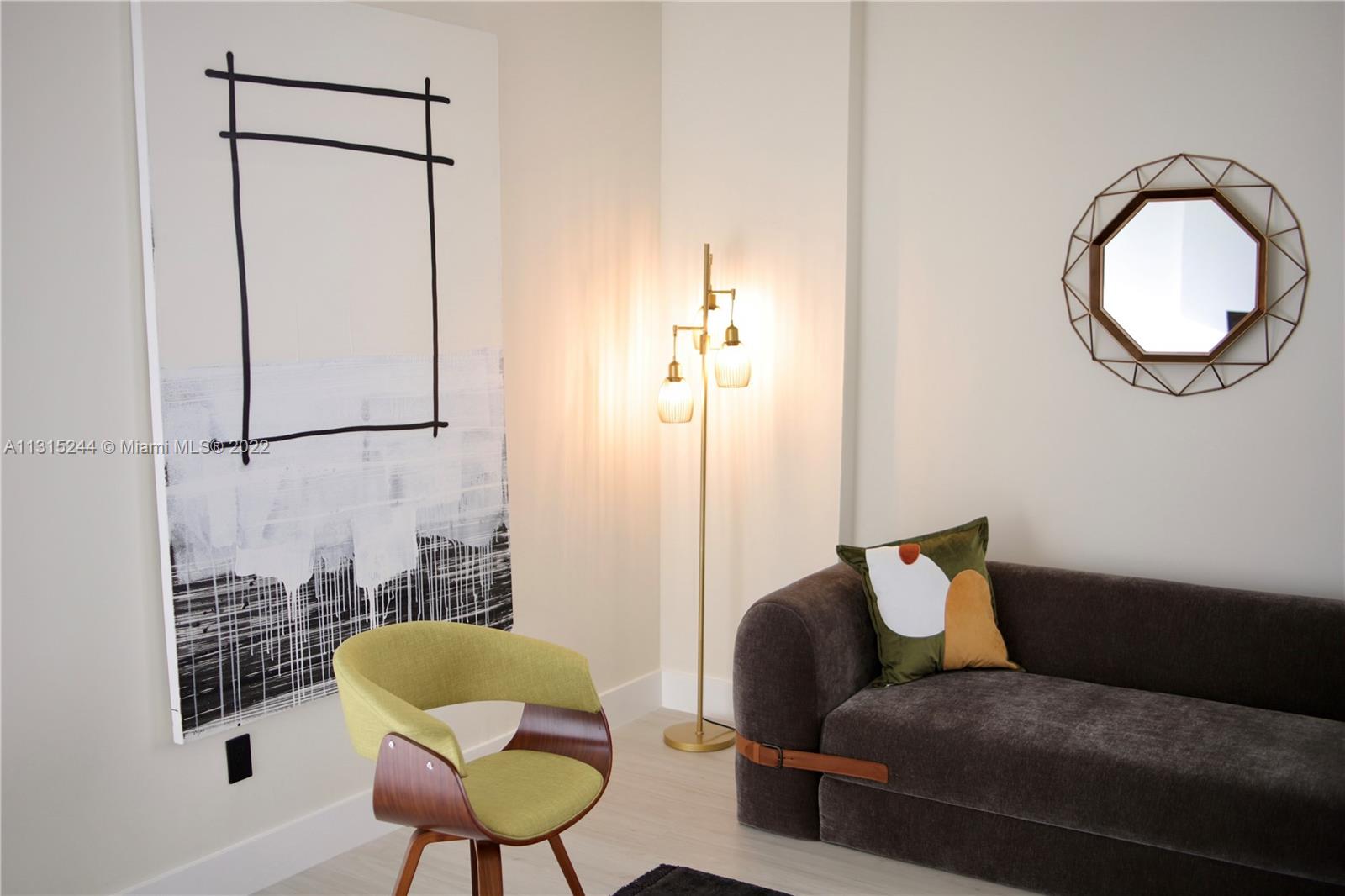 CLEARVIEW TOWERS CONDO - Residential Lease