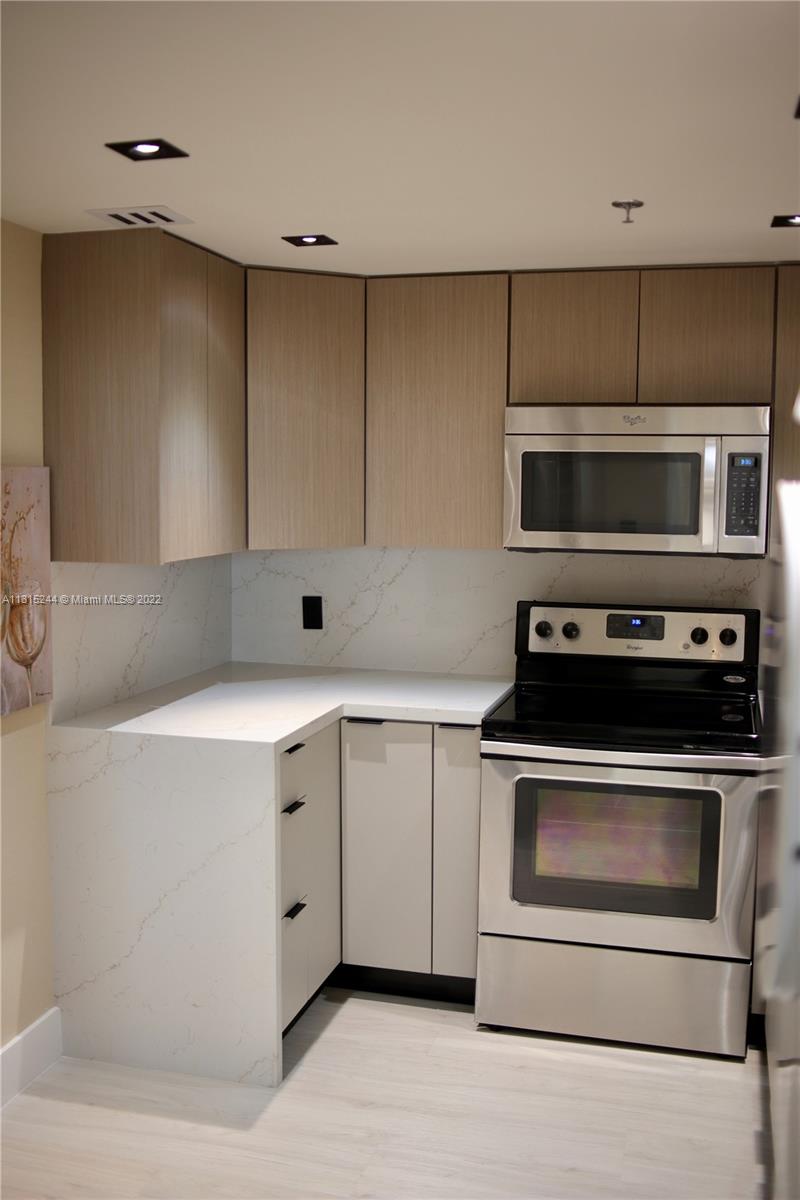 CLEARVIEW TOWERS CONDO - Residential Lease