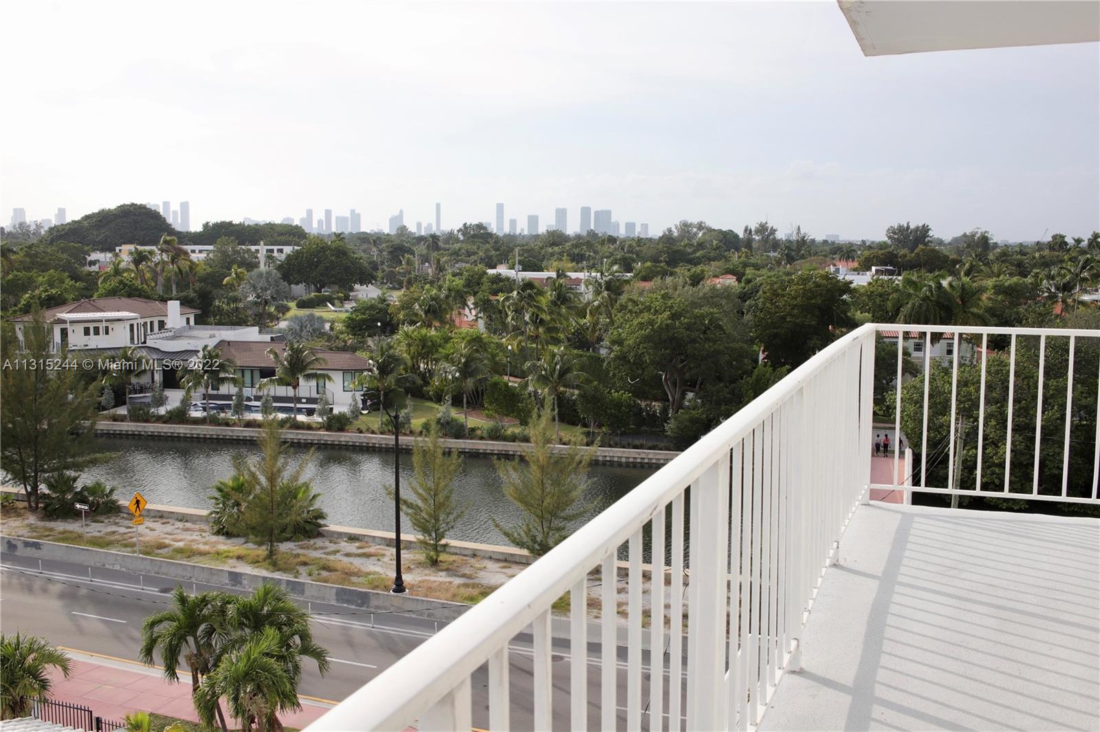 CLEARVIEW TOWERS CONDO - Residential Lease