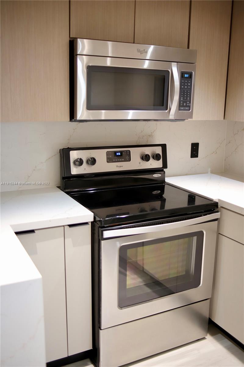CLEARVIEW TOWERS CONDO - Residential Lease