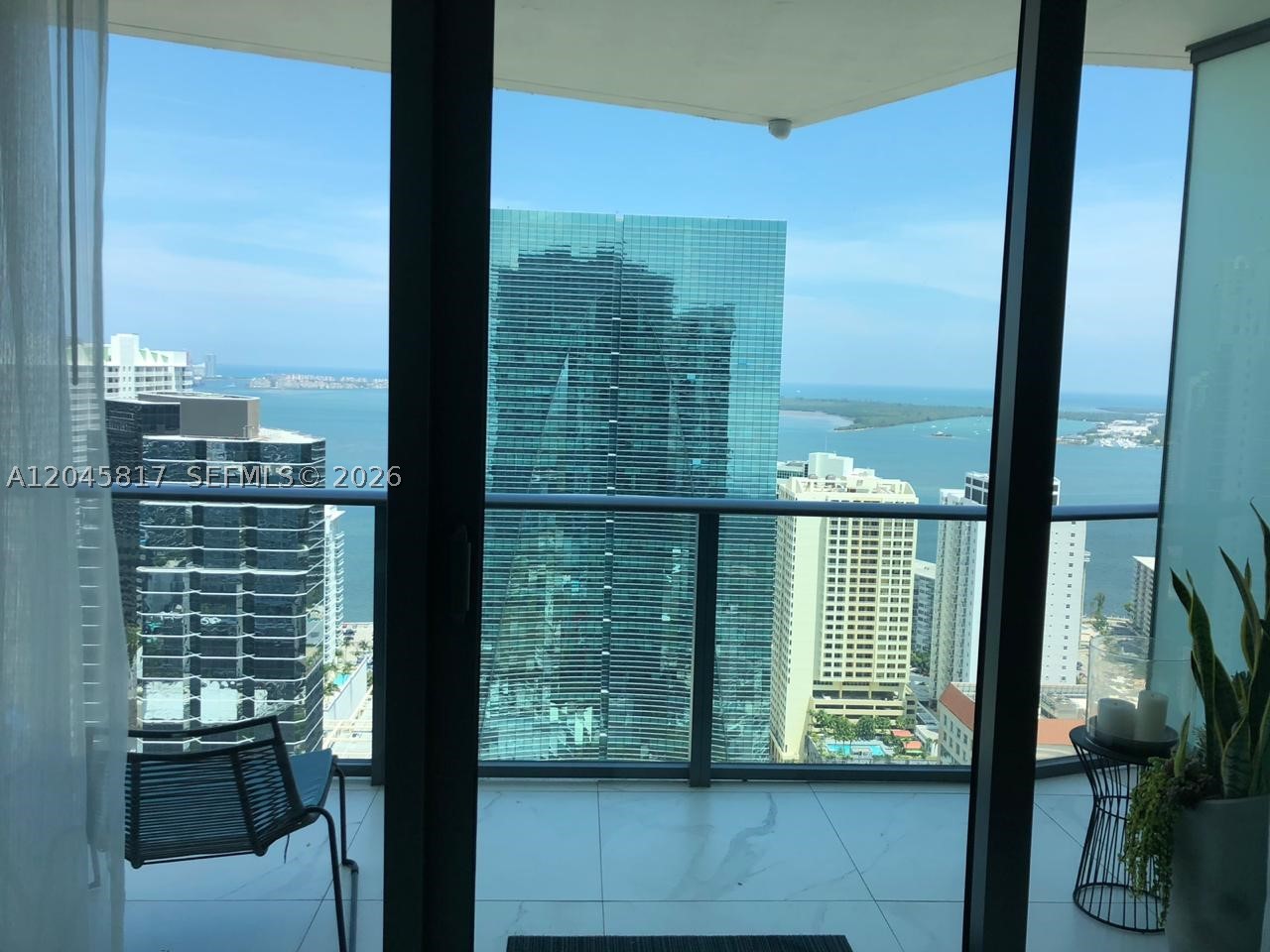 SLS - Residential