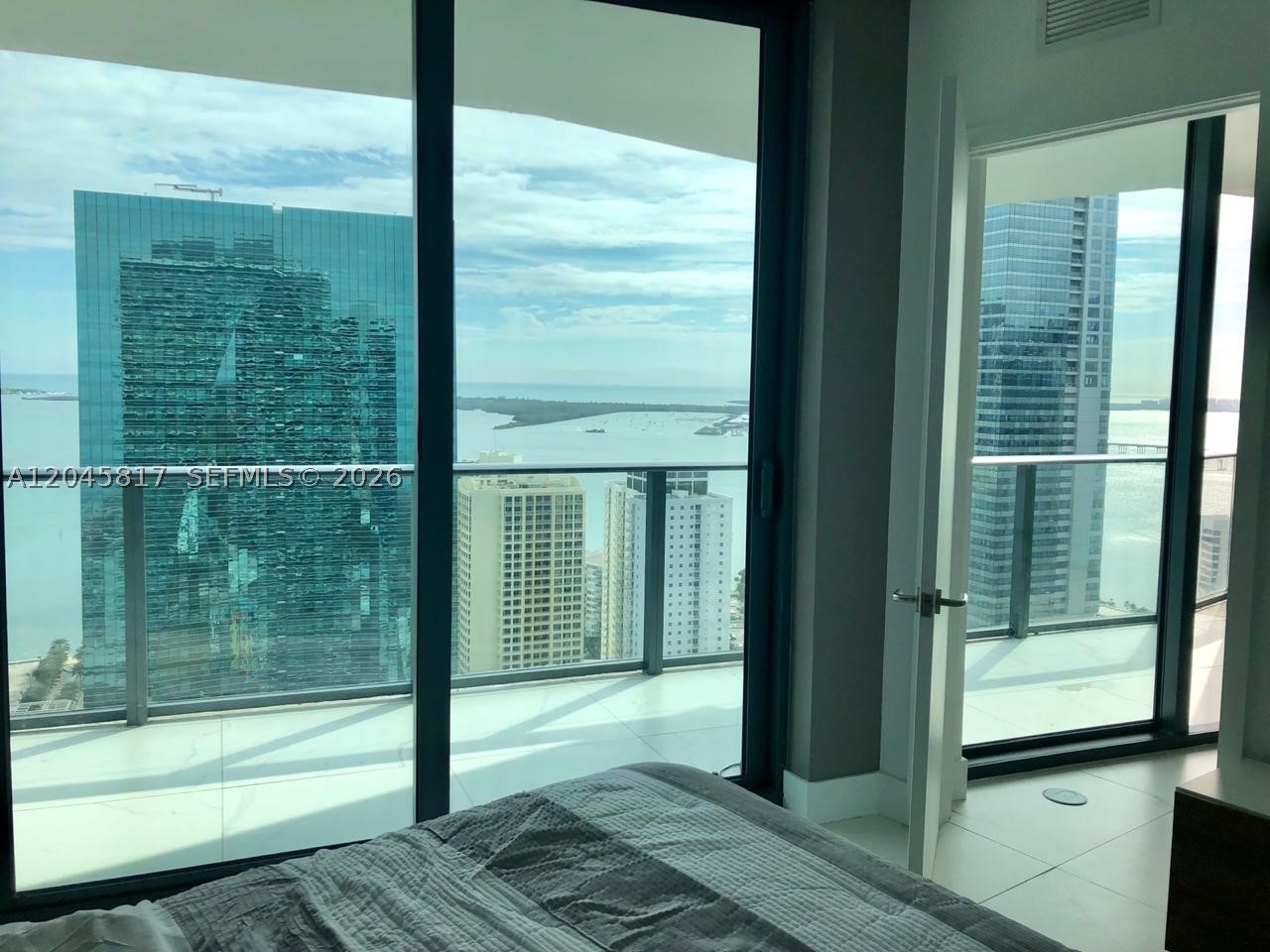 SLS - Residential