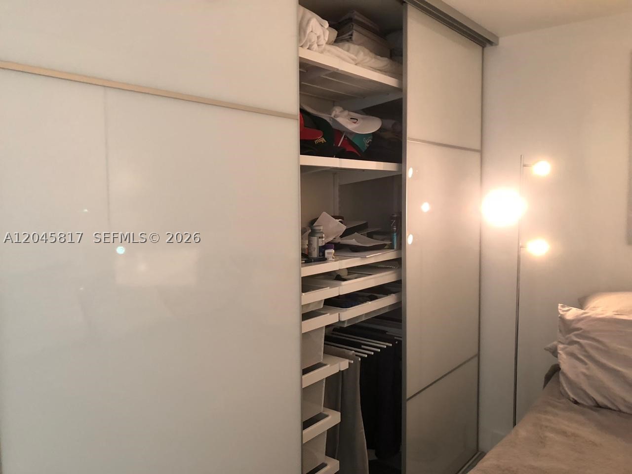 SLS - Residential