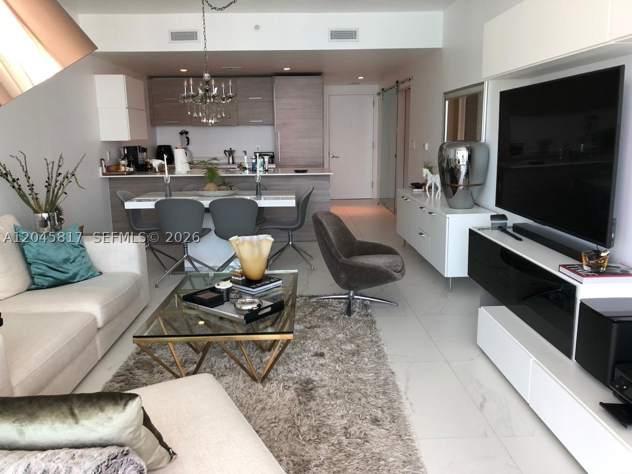 SLS - Residential