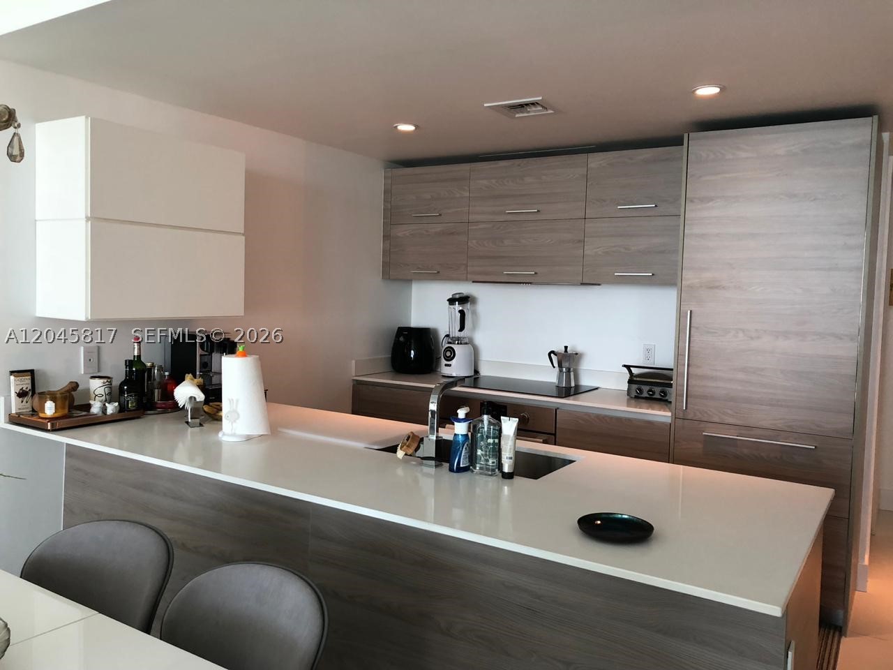 SLS - Residential