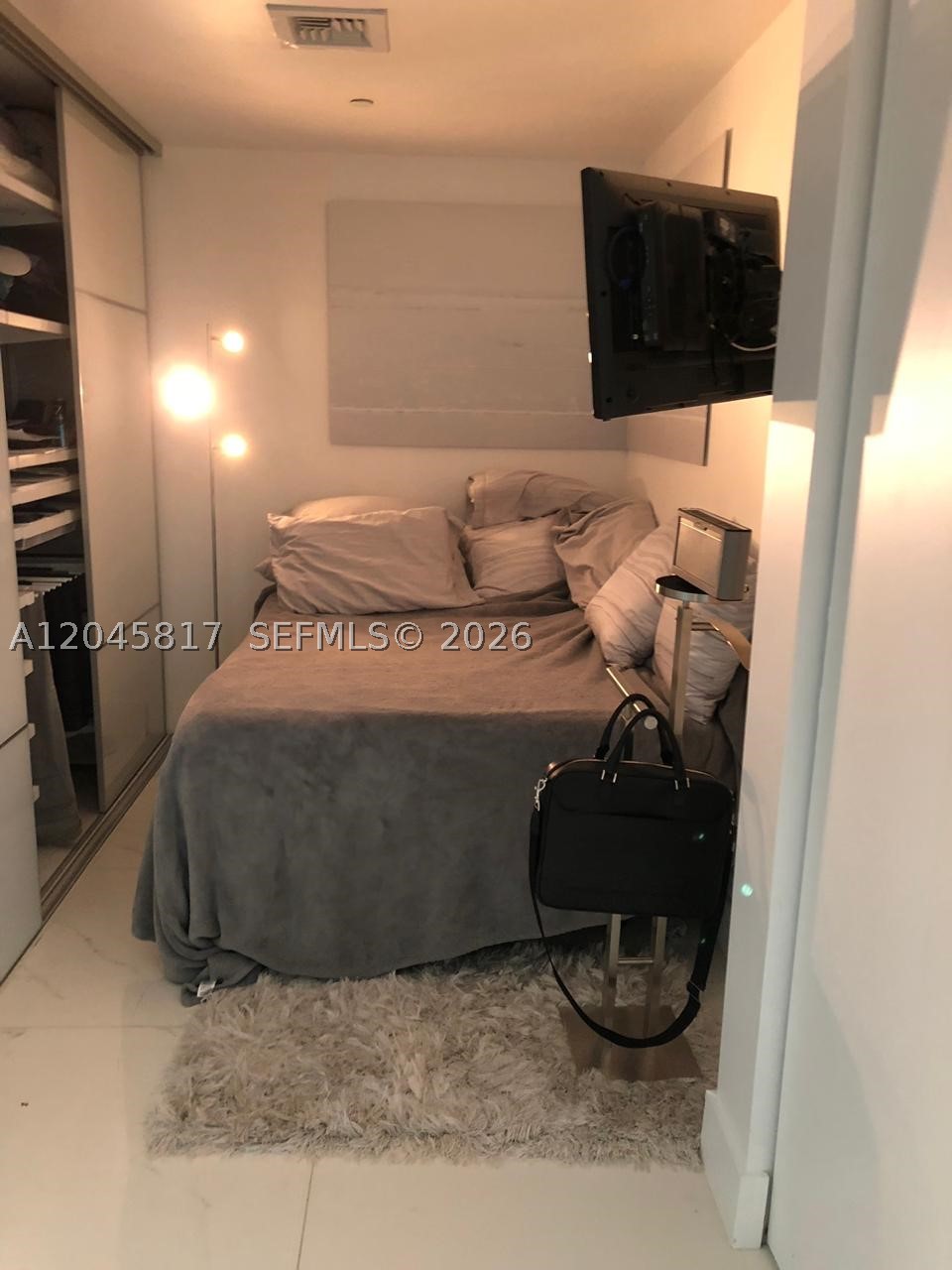 SLS - Residential