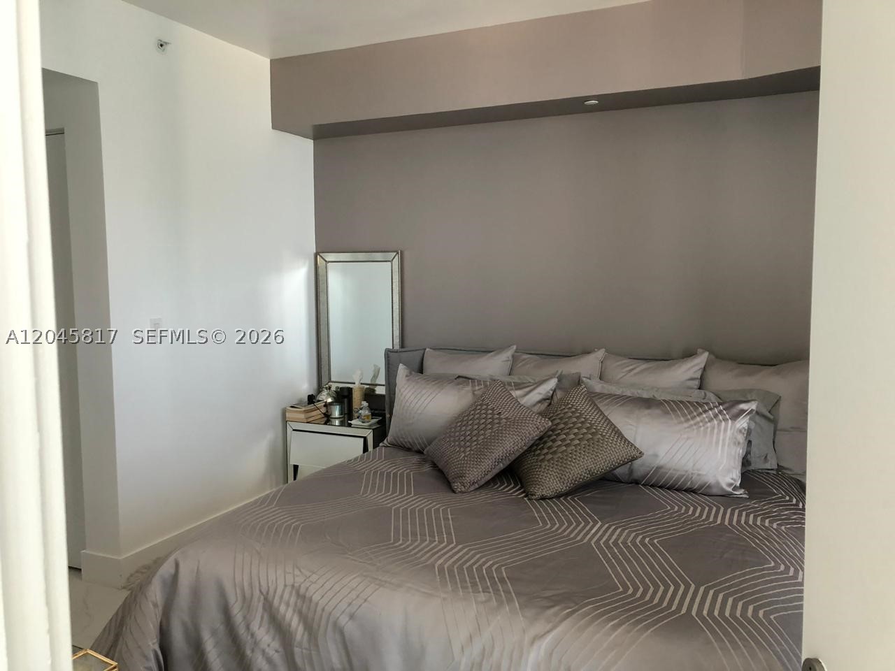 SLS - Residential