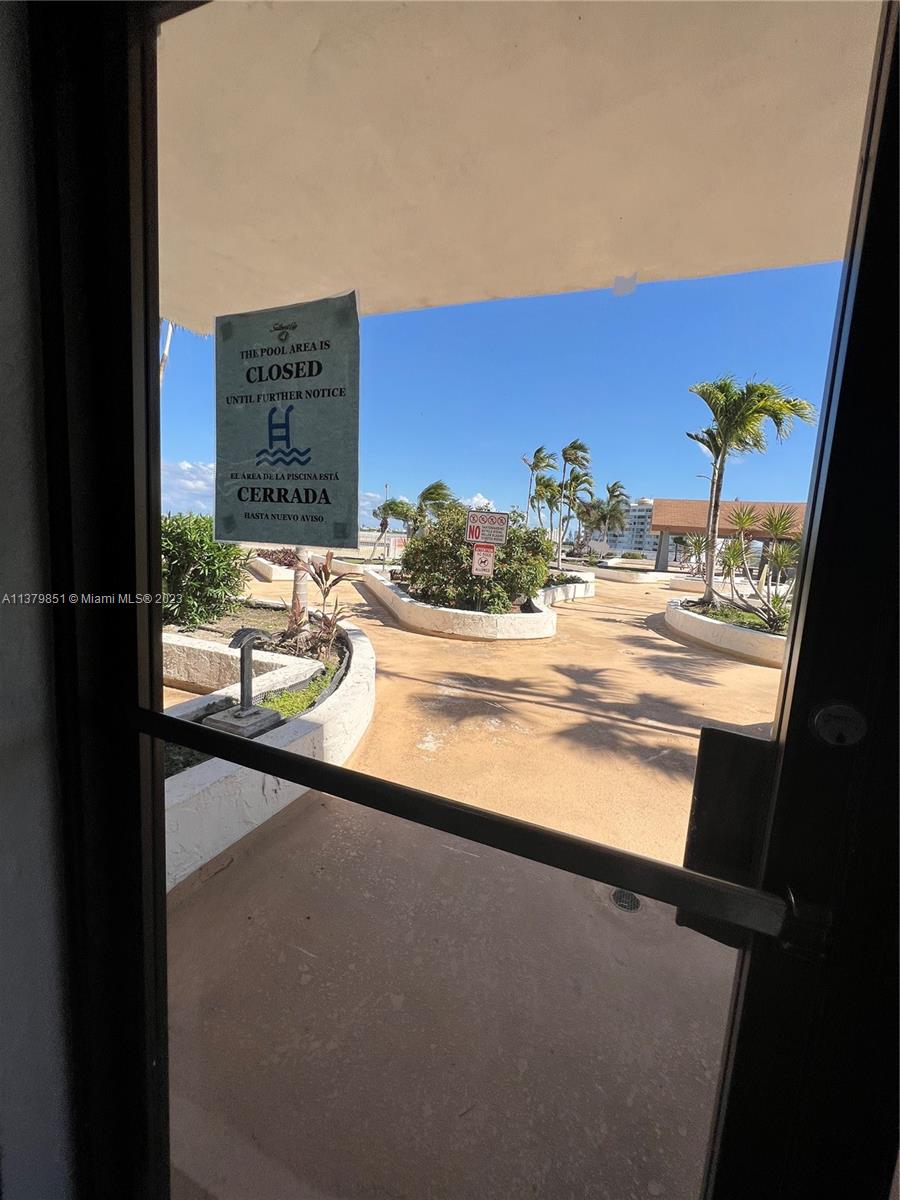SAILBOAT CAY CONDO - Residential Lease
