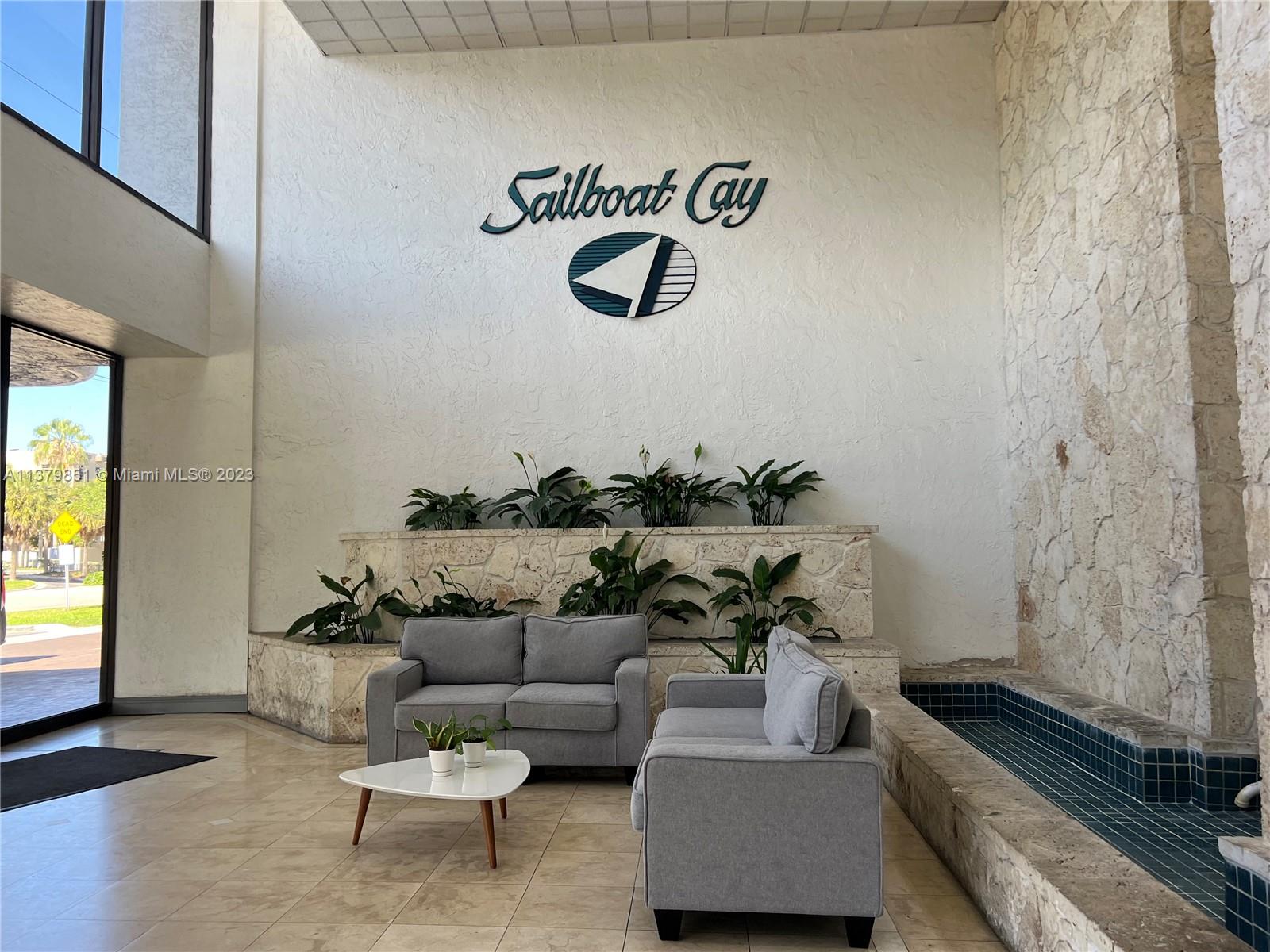 SAILBOAT CAY CONDO - Residential Lease
