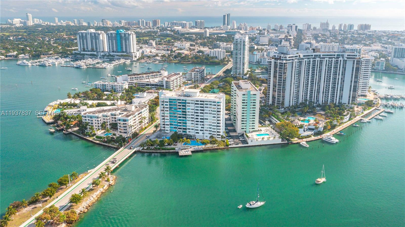ISLAND TERRACE CONDO - Residential
